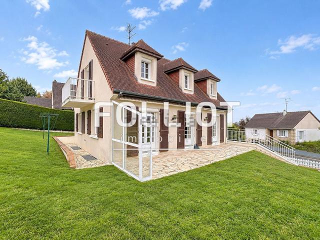 Maison, Bretteville sur Odon