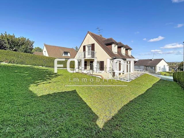 Maison, Bretteville sur Odon