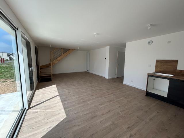 Maison Bretteville Sur Laize 5 pièce s 106 m2, Bretteville sur laize