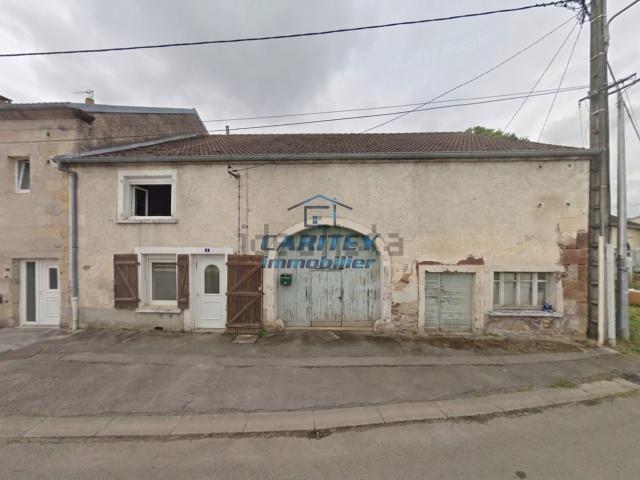 Maison, Breuches