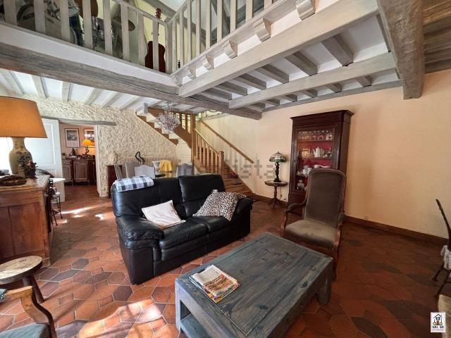 Maison, Breuil le Sec