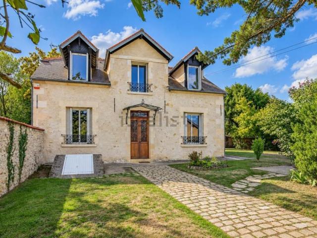 Maison, Breuil le Sec