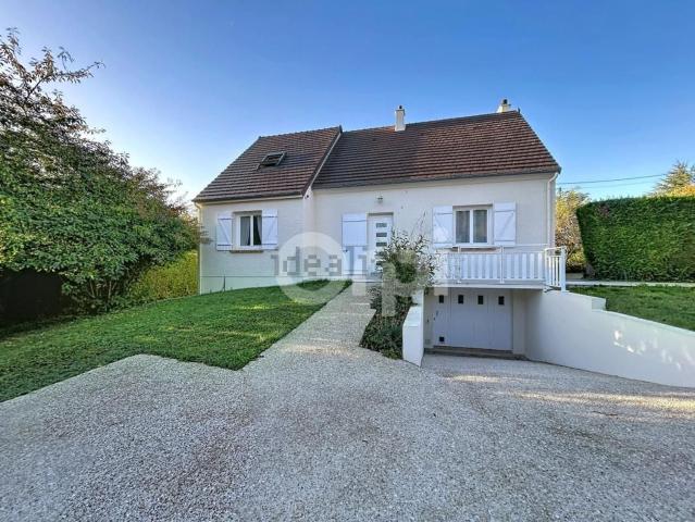 Maison, Breuil le Vert