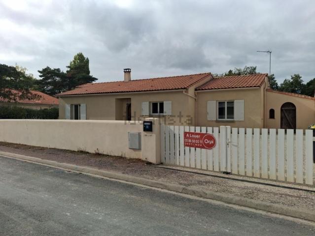 Maison, Breuillet