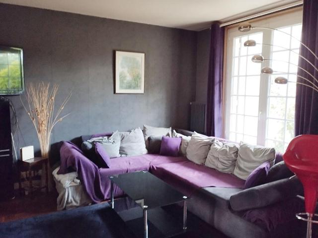 Maison Breuillet 6 pièce s 144 m2