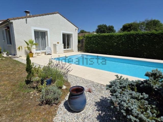 Maison, Breuillet