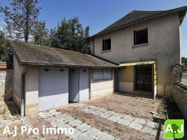 Maison, Bréval
