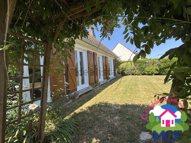 Maison, Bréval