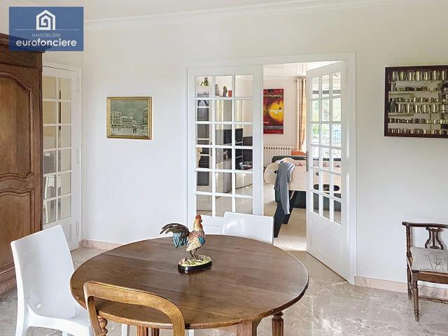 Maison Bréviandes 7 pièce s 150m2