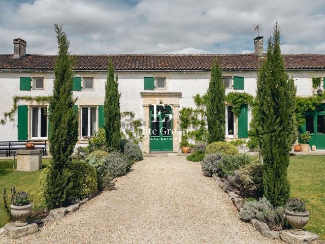 Maison, Bréville