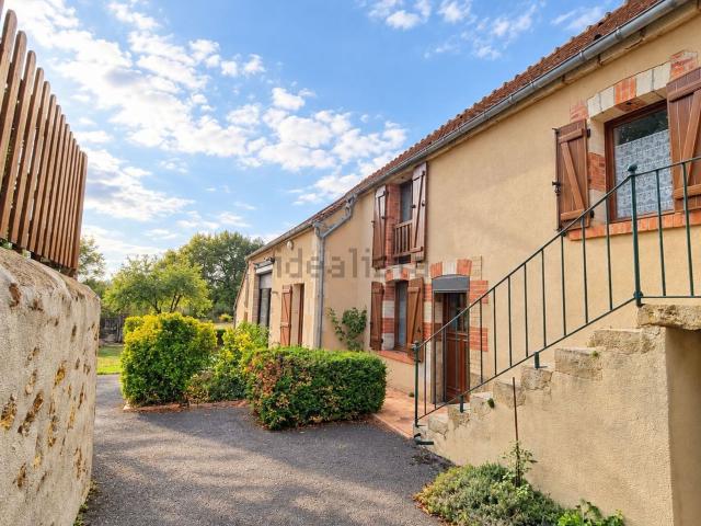 Maison, Briantes