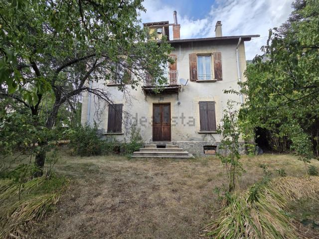 Maison, Briançon