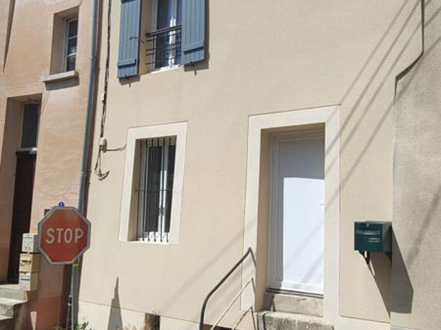 Maison briarde