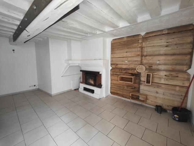 Maison briarde