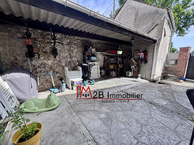 MAISON BRIARDE TOUT CONFORT