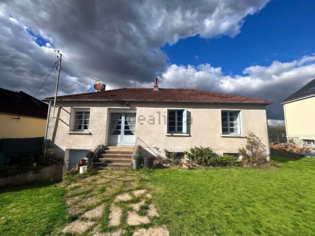 Maison, Briare