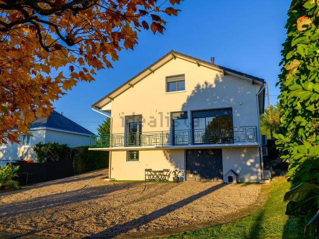 Maison, Briare