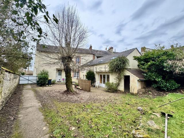 Maison, Briare