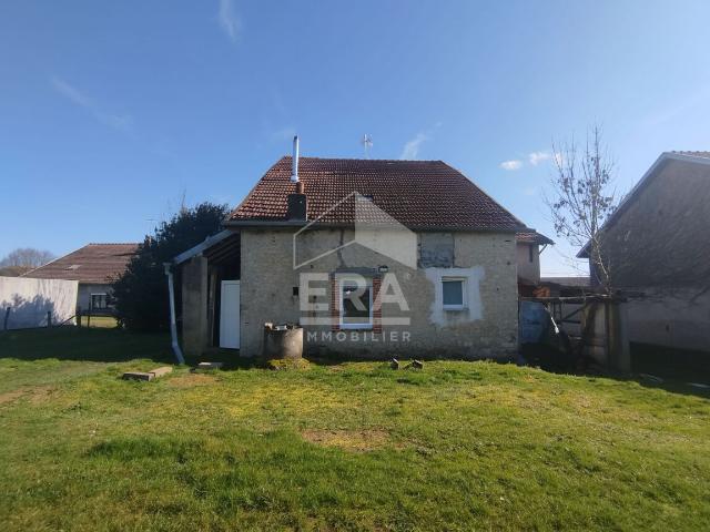 Maison Briaucourt 4 pièce s