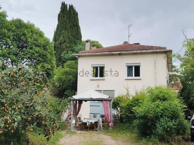 Maison, Brignoles