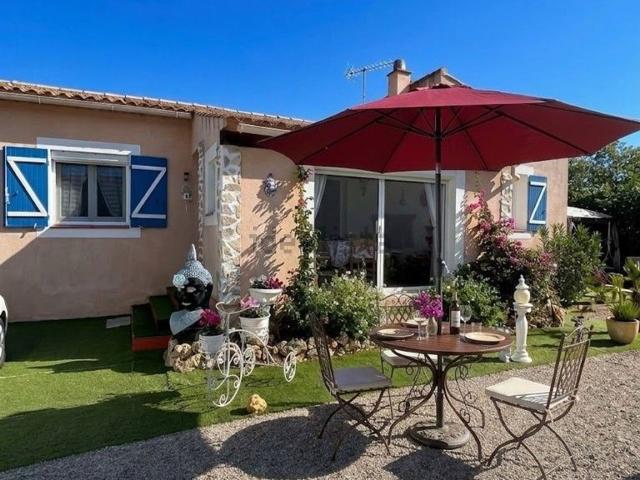 Maison, Brignoles