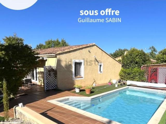 Maison, Brignoles