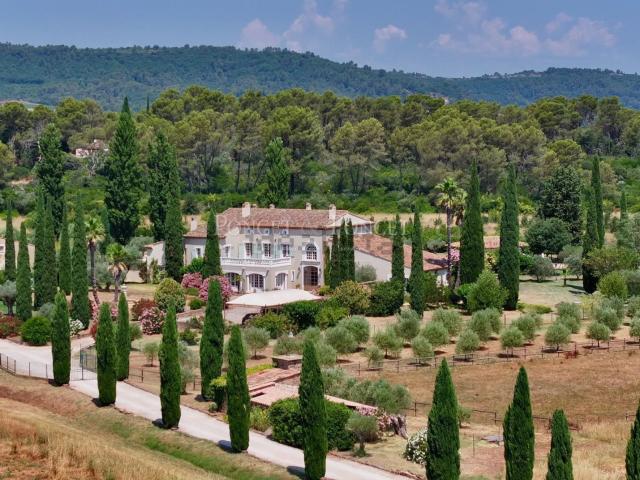 Maison, Brignoles
