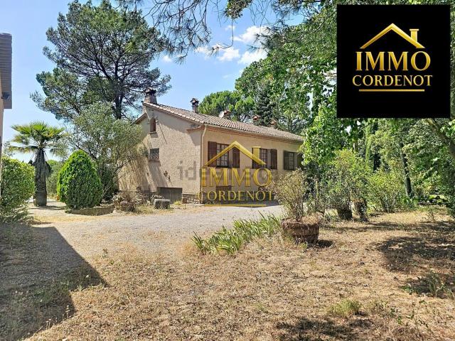 Maison, Brignoles