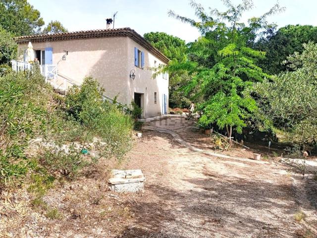 Maison, Brignoles