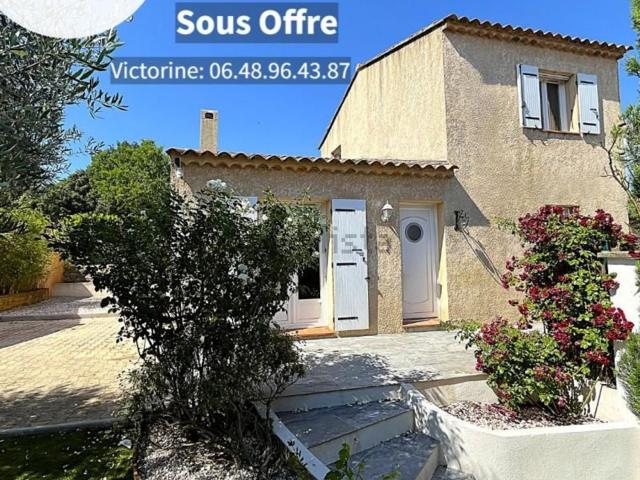 Maison, Brignoles