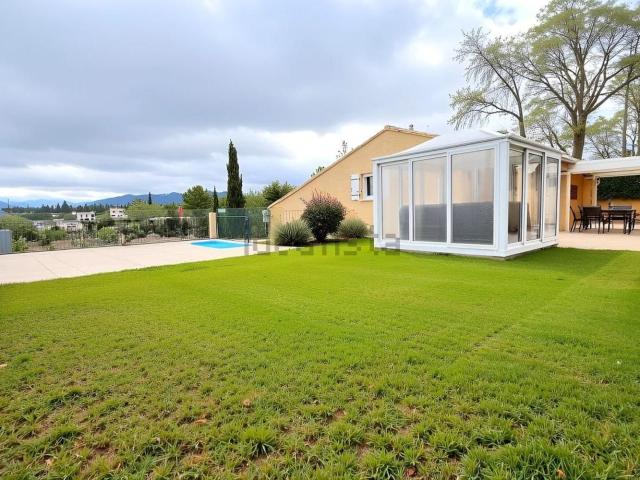 Maison, Brignoles