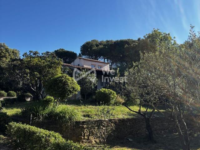 Maison, Brignoles