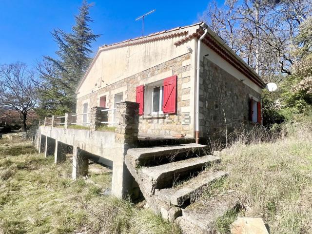 Maison, Brignoles