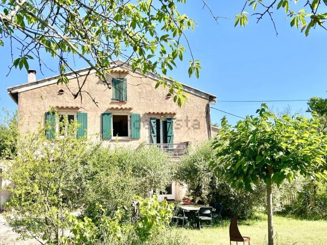 Maison, Brignoles