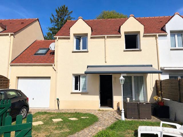 Maison Brie Comte Robert 3 pièce s 65.35 m2