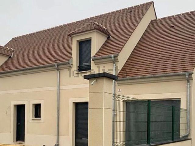 Maison, Brie Comte Robert