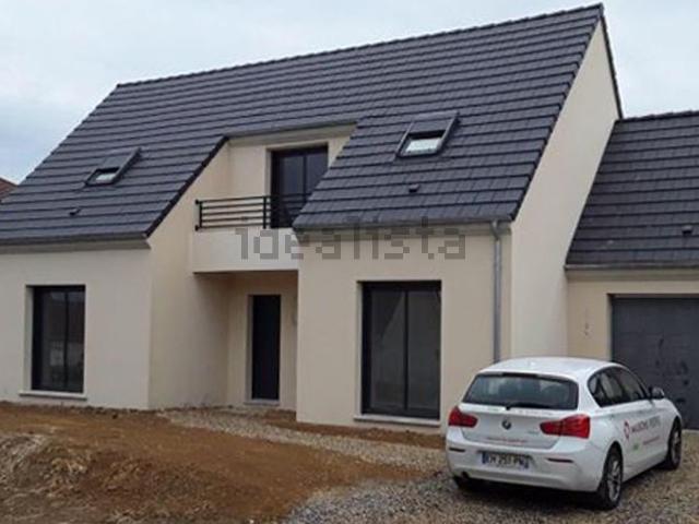 Maison, Brie Comte Robert