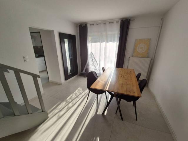 Maison Brie Comte Robert 6 pièce s 111 m2