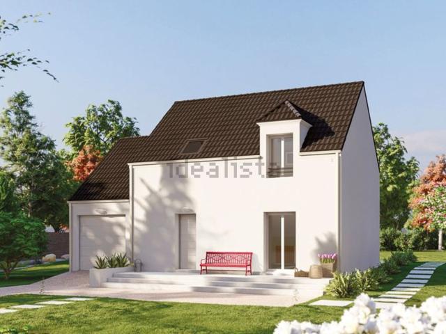 Maison, Brie Comte Robert