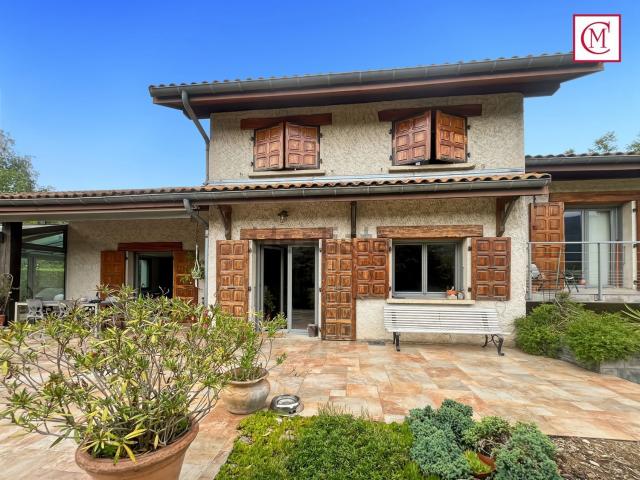 Maison, Vaulnaveys le Bas