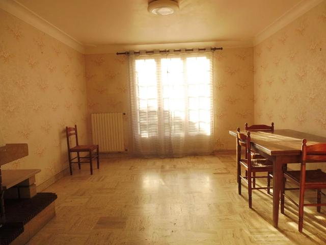 Maison Briec
