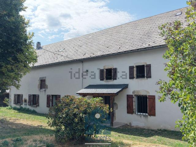 Maison, Briffons