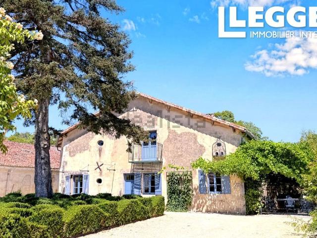 Maison, Brion