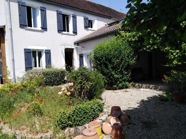 Maison, Brion