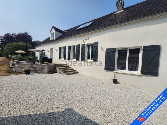 Maison, Brion
