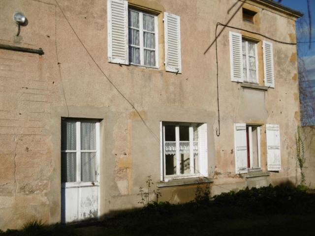 Maison brionnaise