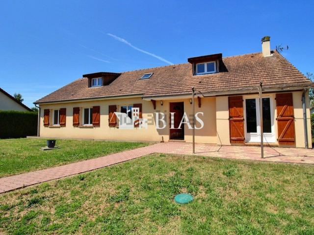 Maison, Brionne