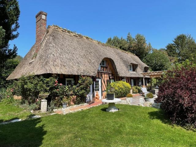 Maison, Brionne