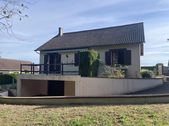 Maison, Brionne