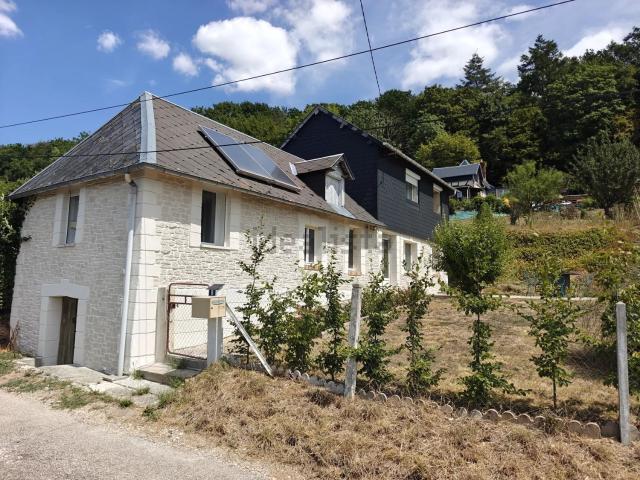 Maison, Brionne